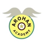 Arohan Academy Logo